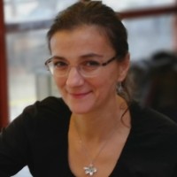 Angelina Cosma