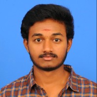 Santhosh Anbazhagan