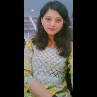 Shreya Sirsat