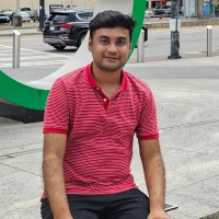 Mohammed Javith Akthar