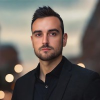 Matthew Ciprian