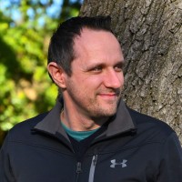 Dustin Thomas