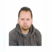 Jorge Bernardo Rocha Almeida