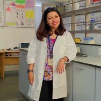 Dr. Shazina Saeed