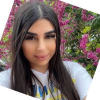 Bahar Salighedost