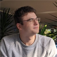 Dmytro Cherneha