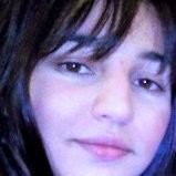 Stephanie-Layale Hafez