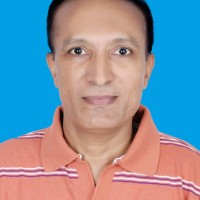 Unnikrishnan E V (PMP)