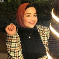 Mariam Hafez