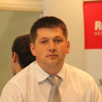 Николай Никитин