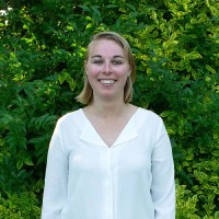 Amy van der Meer-Roos