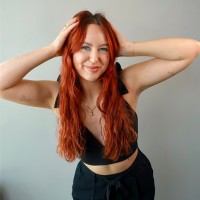 Kylie Fangman