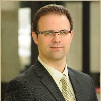 Matt M. Sirois