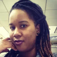 Toni-Ann Brooks