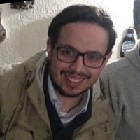 Diego Perry Aravena