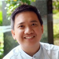 Agus Budiharto Muljadi
