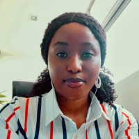 Cecilia Abah