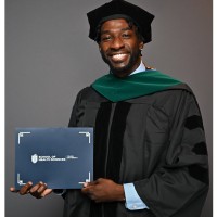 Fiyifoluwa Ojugbele