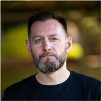Tim Cox