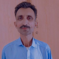 Ajmal Hussain