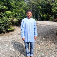 Muhammad Idrus