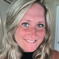 Katherine Barnes