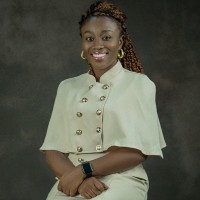 Juliet Amah