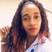 Danielle Cumberbatch