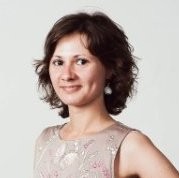Anastasia Tyan