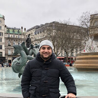 Matias Alfredo Dusso