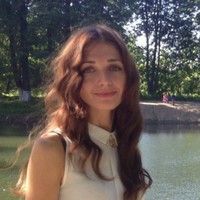 Ludmila Stepanchikova