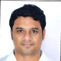 Satya Sundar Pendyala
