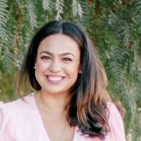 Monique Azer Chehadé, SHRM-CP