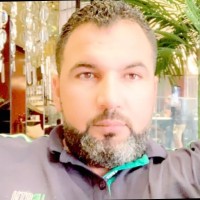Mahmoud El Ghrbawi