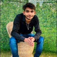Jitendra Sethi