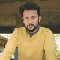 Rana Noman Islam