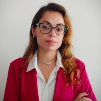 Joice Oliveira
