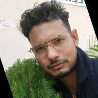 Srikantha Moharana