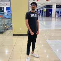 Vedant Sojitra