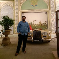 Santosh Raut
