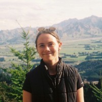 Niamh Scott