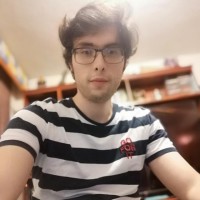 Andrés Felipe Pradilla Sanchez