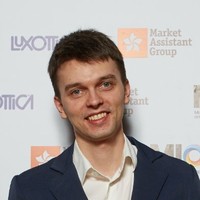 Andrey Nikolaev