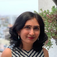 Jolly Gandhi