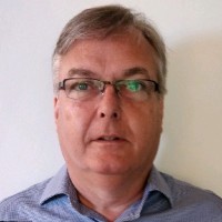 Glenn North