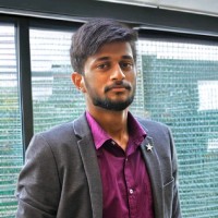 Md Sameer Akhtar
