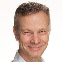Mats Lundberg