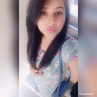 Jidhnyasa Bhosale