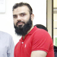 Muhammad Usman Anwar