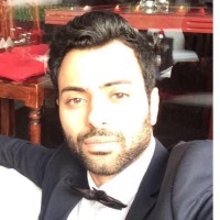 George Awwad